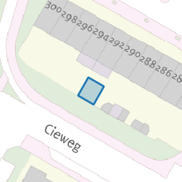 Perceel CTC00-C-2436