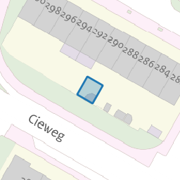 Perceel CTC00-C-2437