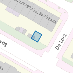 Perceel CTC00-C-2440