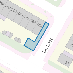 Perceel CTC00-C-2442