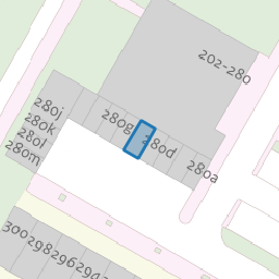 Perceel CTC00-C-2447