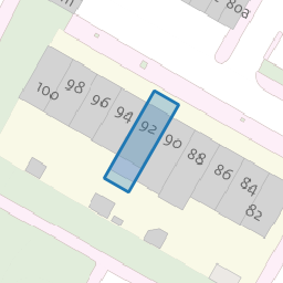Perceel CTC00-C-2456
