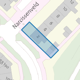 Perceel CTC00-C-2458