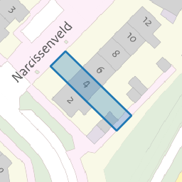 Perceel CTC00-C-2459