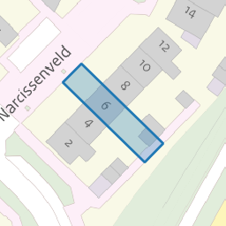 Perceel CTC00-C-2460