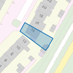 Perceel CTC00-C-2464