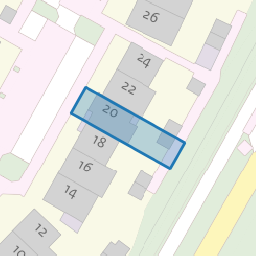 Perceel CTC00-C-2467