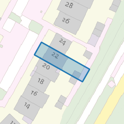 Perceel CTC00-C-2468