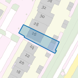 Perceel CTC00-C-2470