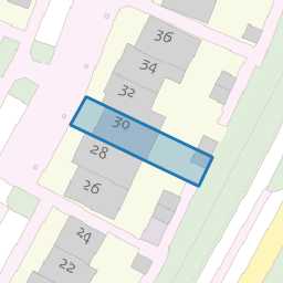 Perceel CTC00-C-2472