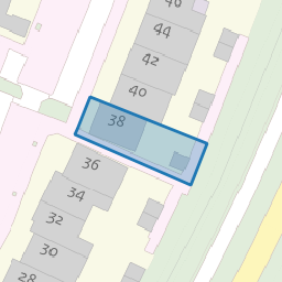 Perceel CTC00-C-2476