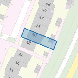 Perceel CTC00-C-2477