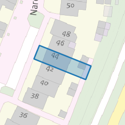 Perceel CTC00-C-2479