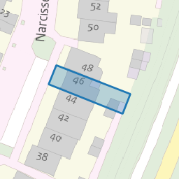 Perceel CTC00-C-2480