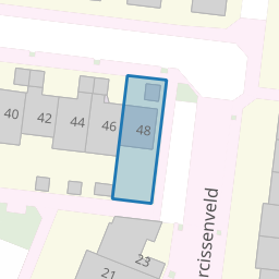 Perceel CTC00-C-2488