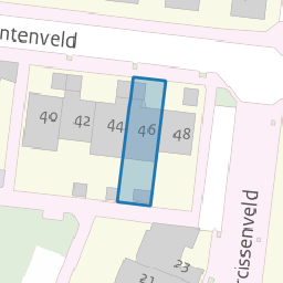 Perceel CTC00-C-2489