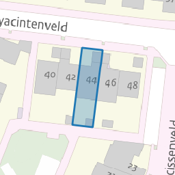Perceel CTC00-C-2490