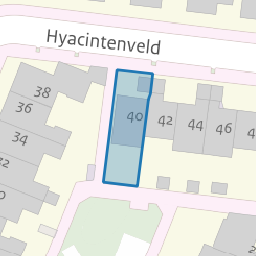 Perceel CTC00-C-2492