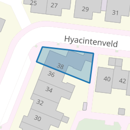 Perceel CTC00-C-2493