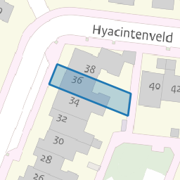 Perceel CTC00-C-2494