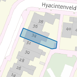 Perceel CTC00-C-2495