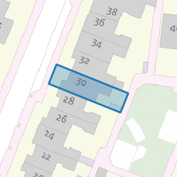 Perceel CTC00-C-2497