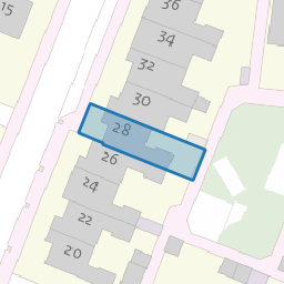 Perceel CTC00-C-2498