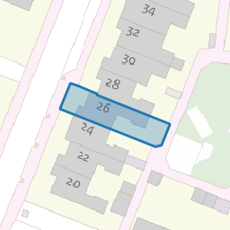 Perceel CTC00-C-2499