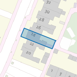 Perceel CTC00-C-2500