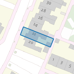 Perceel CTC00-C-2501