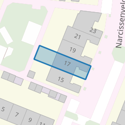 Perceel CTC00-C-2505