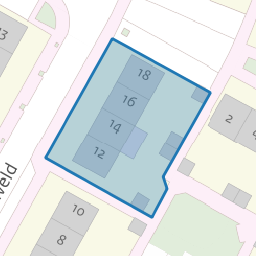 Perceel CTC00-C-2513