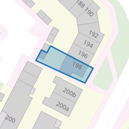 Perceel CTC00-C-2514