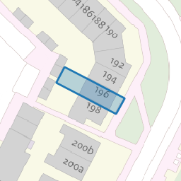 Perceel CTC00-C-2516