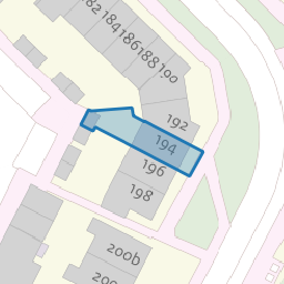 Perceel CTC00-C-2518