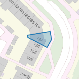 Perceel CTC00-C-2519