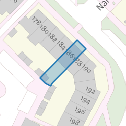 Perceel CTC00-C-2522