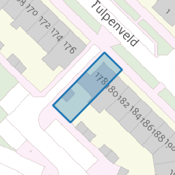 Perceel CTC00-C-2526