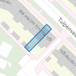 Perceel CTC00-C-2528