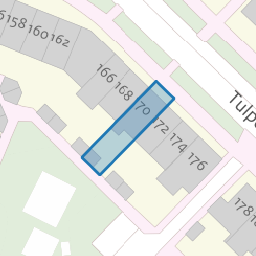 Perceel CTC00-C-2530