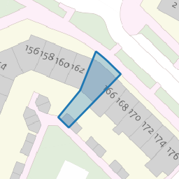 Perceel CTC00-C-2533