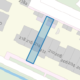 Perceel CTC00-C-2537