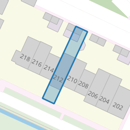 Perceel CTC00-C-2538