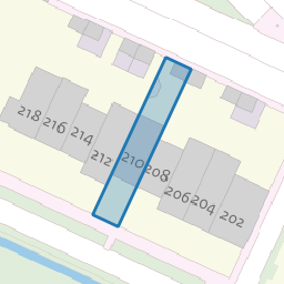 Perceel CTC00-C-2539