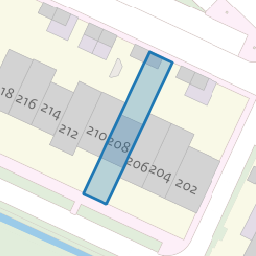 Perceel CTC00-C-2540
