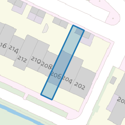 Perceel CTC00-C-2541