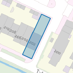 Perceel CTC00-C-2543