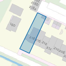 Perceel CTC00-C-2544