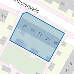 Perceel CTC00-C-2550