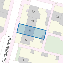 Perceel CTC00-C-2555